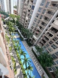 eCO (D16), Condominium #596059781